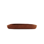 Leather Valet Tray: Rectangle