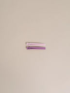 Leia Hair Clips - Mauve + Pink by NAT + NOOR