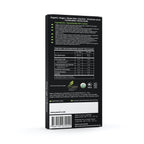 Lemongrass Organic Chocolate Bar