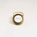 Lemongrass + Tangerine Travel Tin Candles La Vie Bien Lemongrass + Tangerine