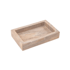 Leo Sandstone Soap Dish