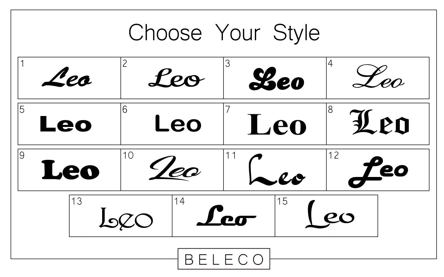 Leo Zodiac Engraved Cuff Bracelet La Vie Bien Leo Zodiac Engraved Cuff Bracelet