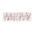 Leopard Spa Wrap and Headband Set | Giftable Bath Body Towel Shower Essentials by The Bullish Store