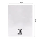 Let Life Unfold Beautifully Greeting Card La Vie Bien Let Life Unfold Beautifully