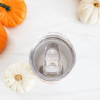 LET'S GET SMASHED Halloween Wine Tumbler Drinkware La Vie Bien LET'S GET SMASHED Halloween Wine Tumbler