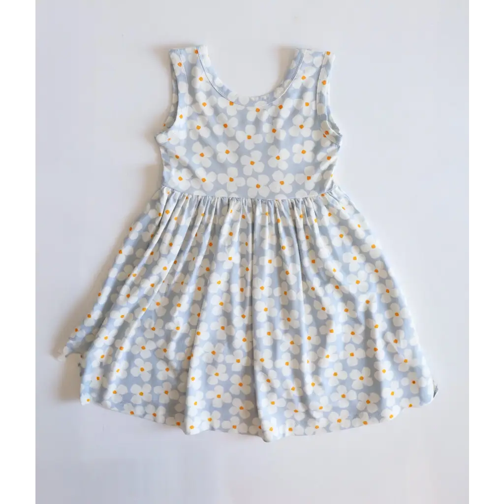 Libby Twirl Dress for Girls