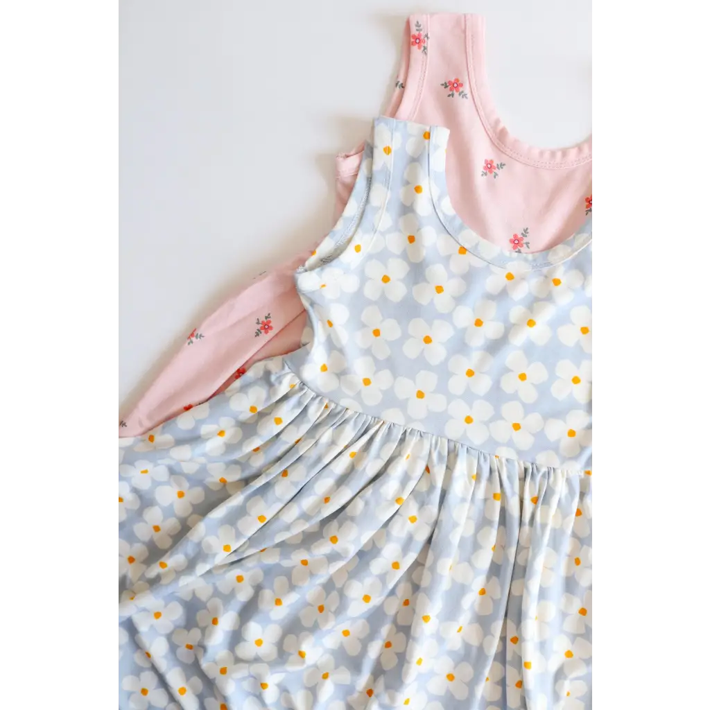 Libby Twirl Dress for Girls