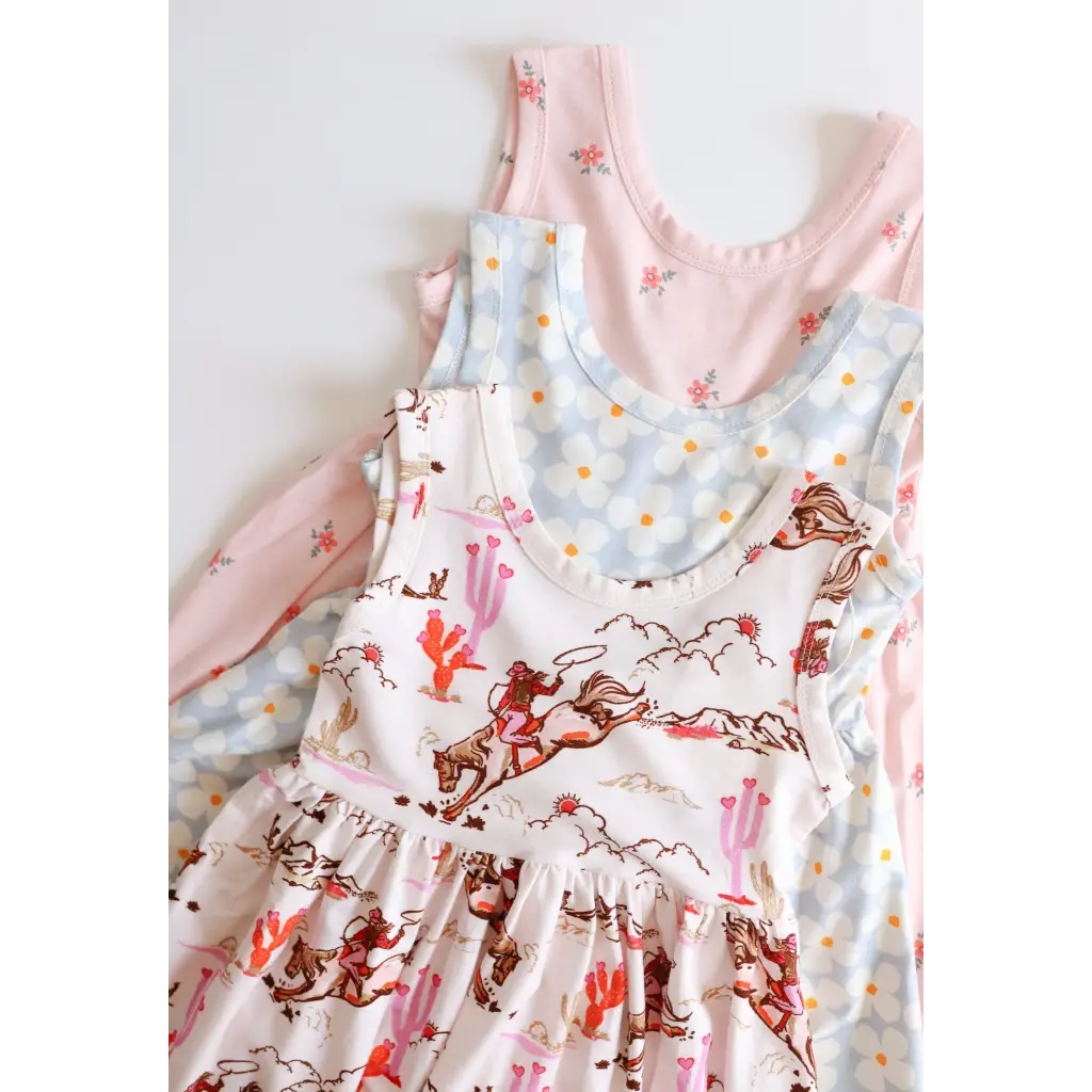 Libby Twirl Dress for Babies