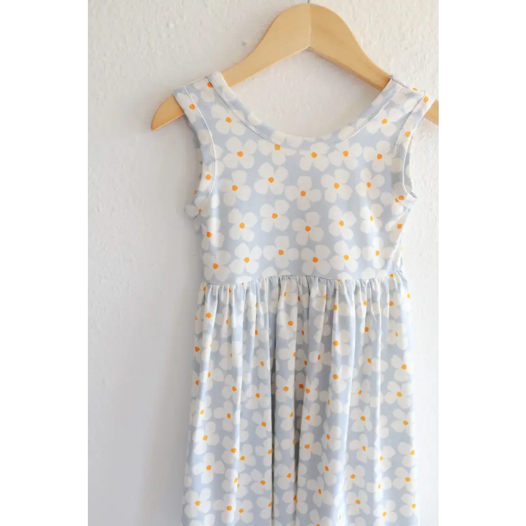 Libby Twirl Dress for Babies