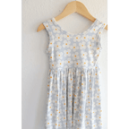 Libby Twirl Dress for Babies by Polished Prints