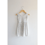 Libby Twirl Dress for Girls by Polished Prints