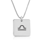 Libra Celestial Necklace La Vie Bien Libra Celestial Necklace