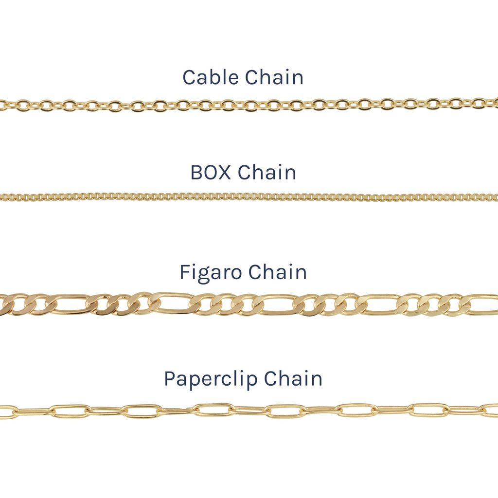 Libra Symbol Necklace La Vie Bien Libra Symbol Necklace