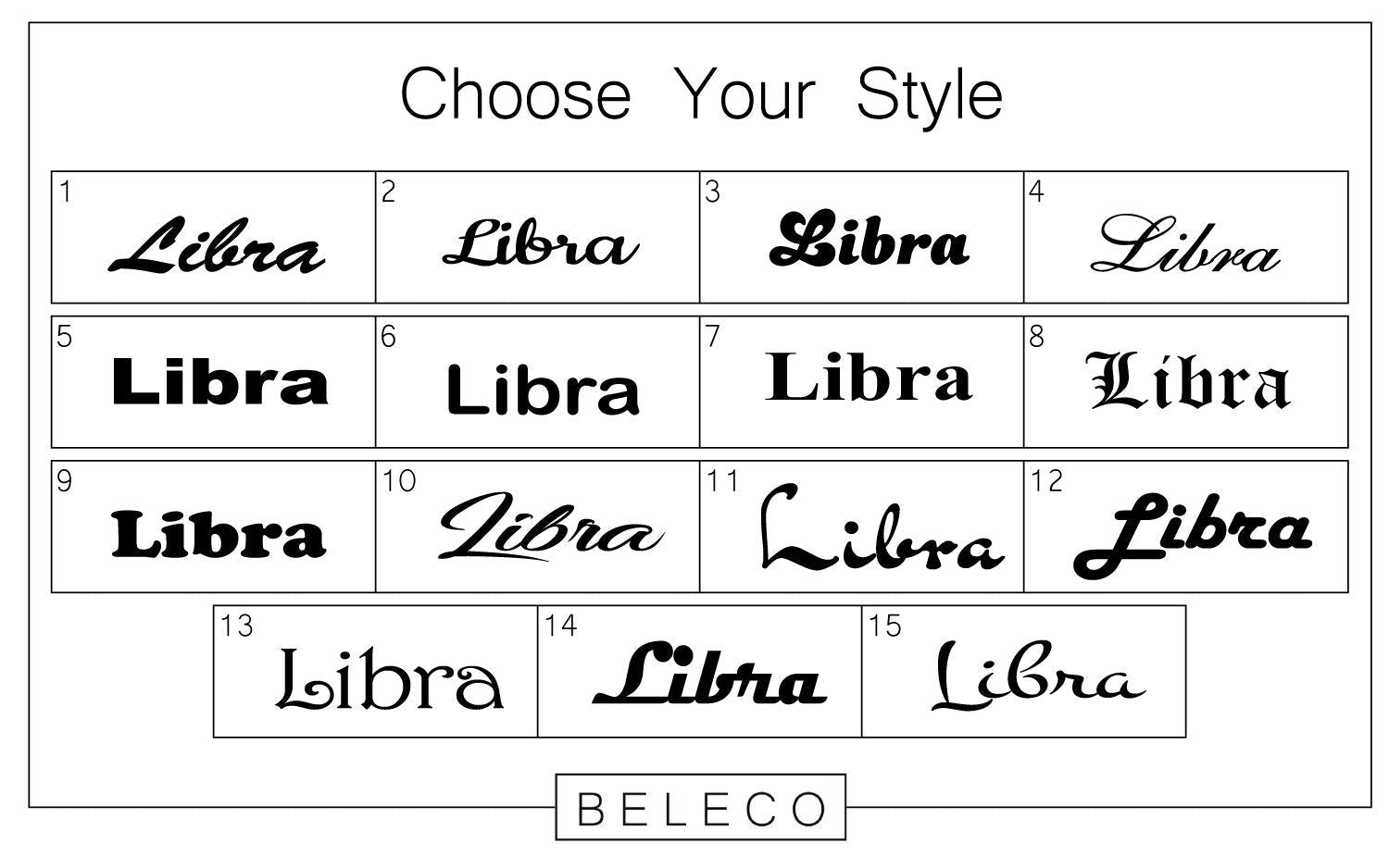 Libra Zodiac Engraved Cuff Bracelet La Vie Bien Libra Zodiac Engraved Cuff Bracelet