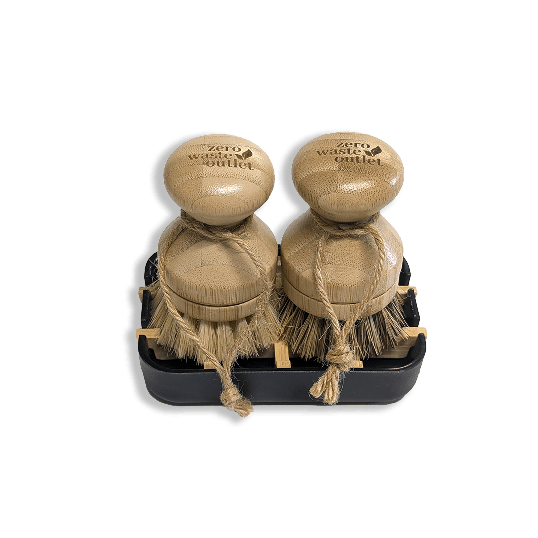 Lifted Soap Dish - Plastic-Free by Zero Waste Outlet