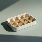 Lifted Soap Dish - Plastic-Free Kitchen Tools & Utensils La Vie Bien Lifted Soap Dish - Plastic-Free