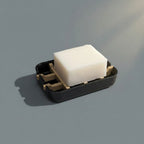 Lifted Soap Dish - Plastic-Free Kitchen Tools & Utensils La Vie Bien Lifted Soap Dish - Plastic-Free