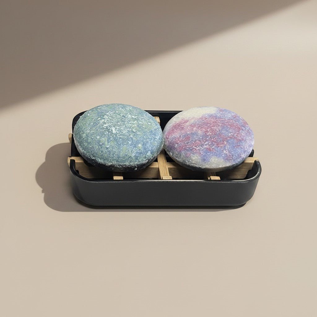 Lifted Soap Dish - Plastic-Free Kitchen Tools & Utensils La Vie Bien Lifted Soap Dish - Plastic-Free