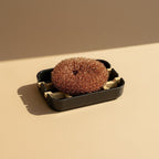 Lifted Soap Dish - Plastic-Free Kitchen Tools & Utensils La Vie Bien Lifted Soap Dish - Plastic-Free