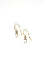 Light Within Faceted Earrings