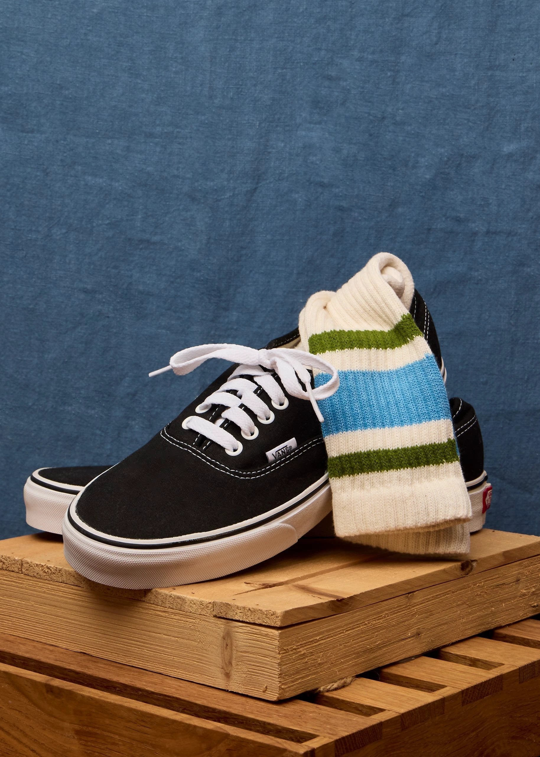 The Retro Stripe by American Trench