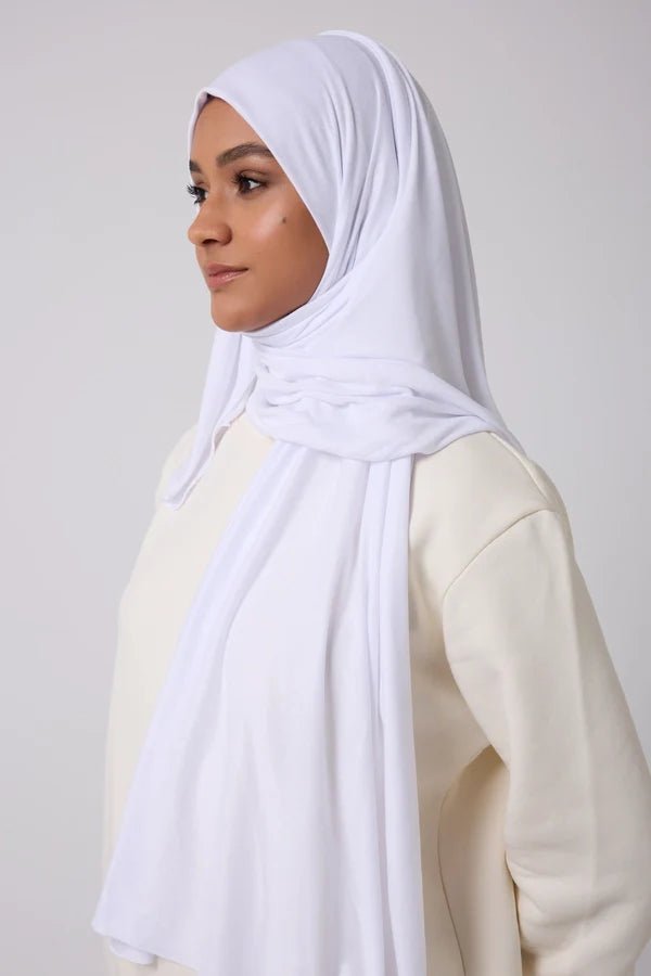Lightweight Jersey Hijabs La Vie Bien Lightweight Jersey Hijabs