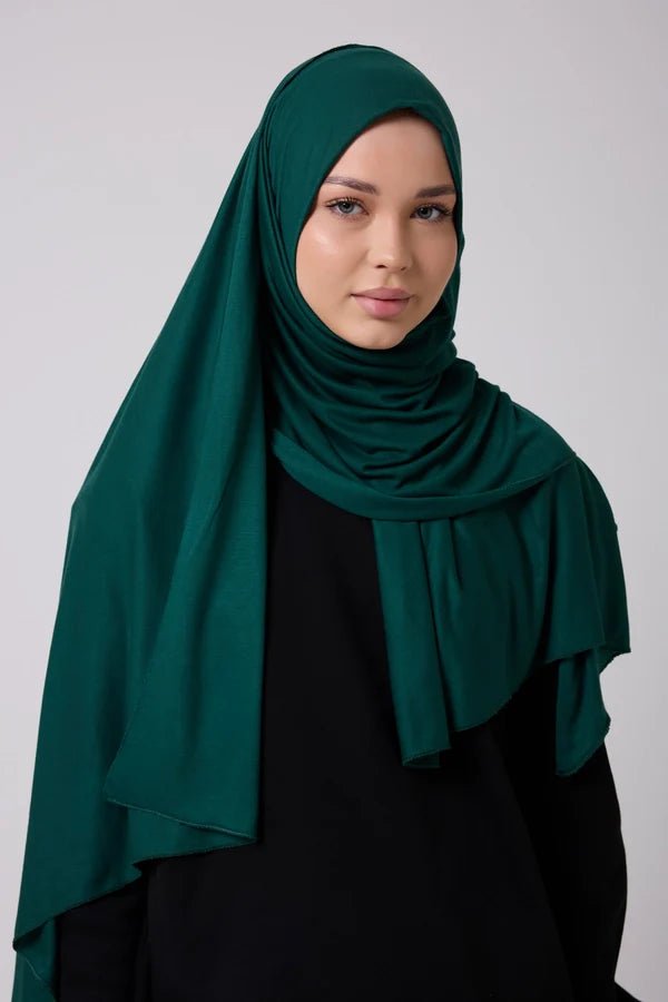 Lightweight Jersey Hijabs La Vie Bien Lightweight Jersey Hijabs