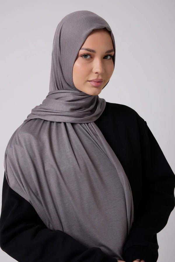 Lightweight Jersey Hijabs La Vie Bien Lightweight Jersey Hijabs
