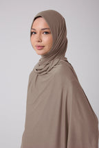 Lightweight Jersey Hijabs La Vie Bien Lightweight Jersey Hijabs