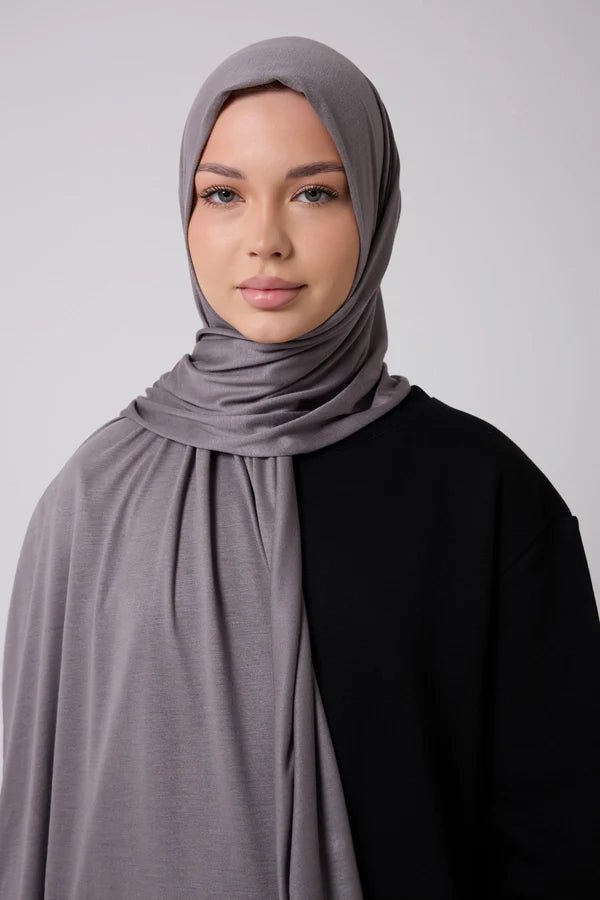 Lightweight Jersey Hijabs La Vie Bien Lightweight Jersey Hijabs