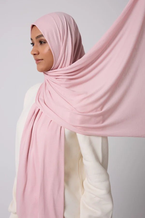 Lightweight Jersey Hijabs La Vie Bien Lightweight Jersey Hijabs