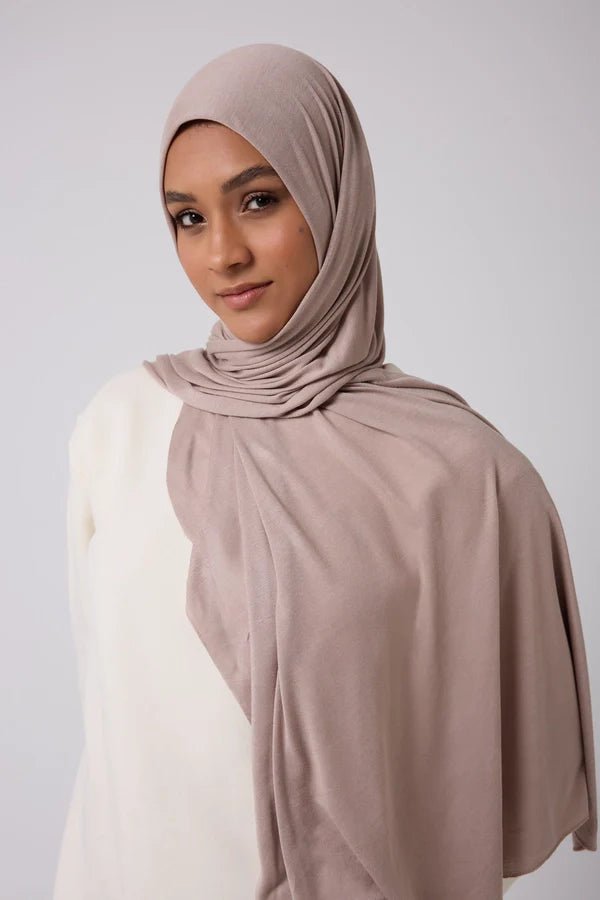 Lightweight Jersey Hijabs La Vie Bien Lightweight Jersey Hijabs