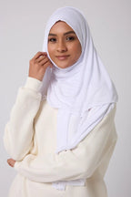 Lightweight Jersey Hijabs La Vie Bien Lightweight Jersey Hijabs