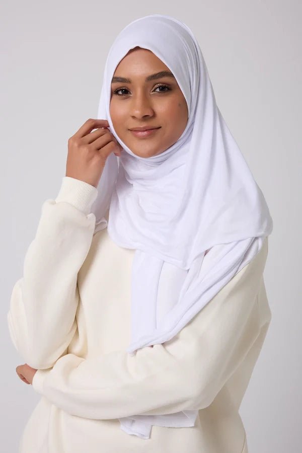 Lightweight Jersey Hijabs La Vie Bien Lightweight Jersey Hijabs