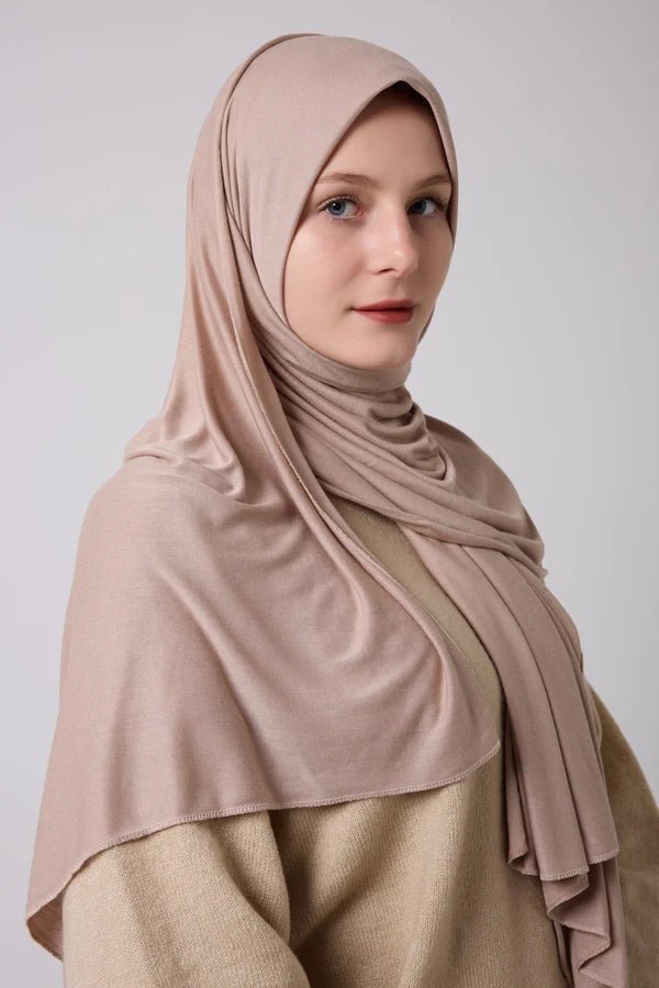 Lightweight Jersey Hijabs La Vie Bien Lightweight Jersey Hijabs