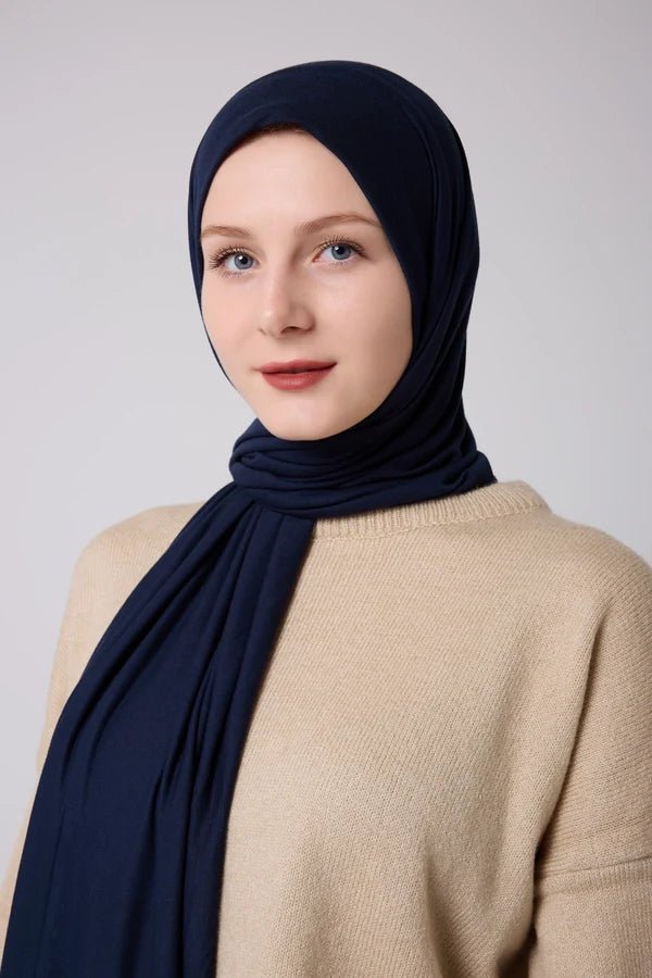 Lightweight Jersey Hijabs La Vie Bien Lightweight Jersey Hijabs