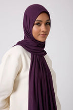 Lightweight Jersey Hijabs La Vie Bien Lightweight Jersey Hijabs