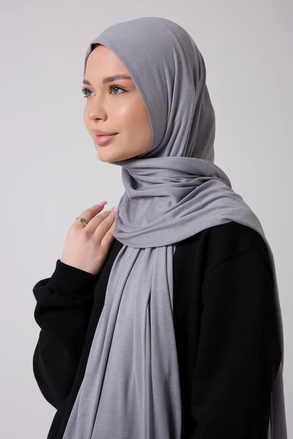 Lightweight Jersey Hijabs La Vie Bien Lightweight Jersey Hijabs