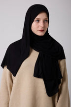 Lightweight Jersey Hijabs La Vie Bien Lightweight Jersey Hijabs