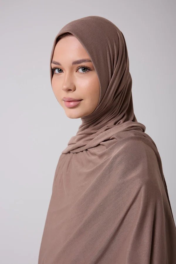 Lightweight Jersey Hijabs La Vie Bien Lightweight Jersey Hijabs