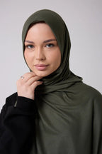 Lightweight Jersey Hijabs La Vie Bien Lightweight Jersey Hijabs