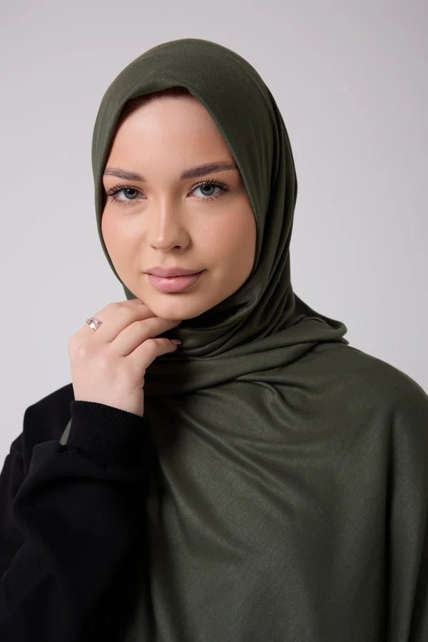 Lightweight Jersey Hijabs La Vie Bien Lightweight Jersey Hijabs