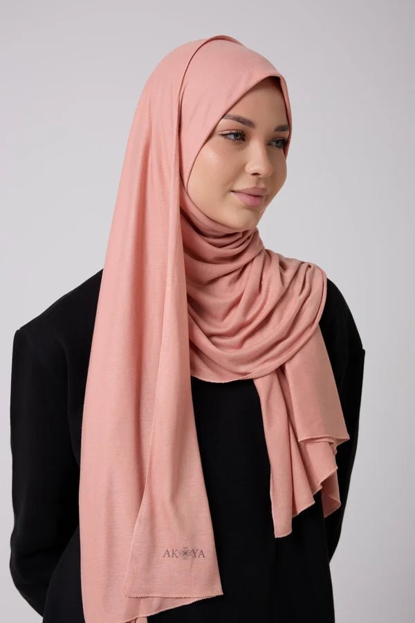 Lightweight Jersey Hijabs La Vie Bien Lightweight Jersey Hijabs