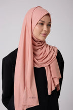 Lightweight Jersey Hijabs La Vie Bien Lightweight Jersey Hijabs