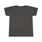 Lil' pączek Toddler T-shirt, cute Polish paczki tee