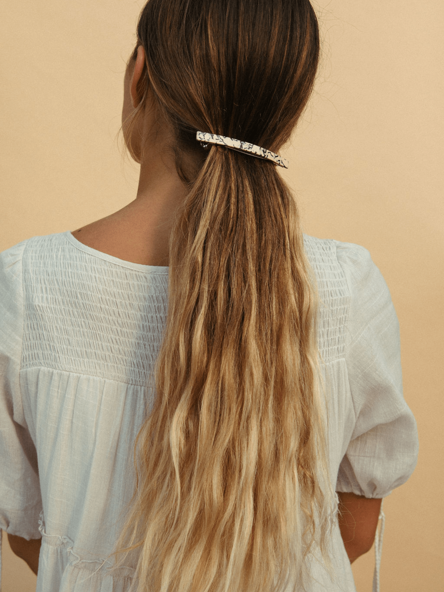 Lily Barrette - Marble