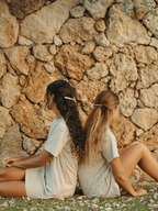 Lily Barrette - Marble by NAT + NOOR