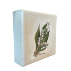 Lily of The Valley Painting Canvas Art La Vie Bien Lily of The Valley Painting
