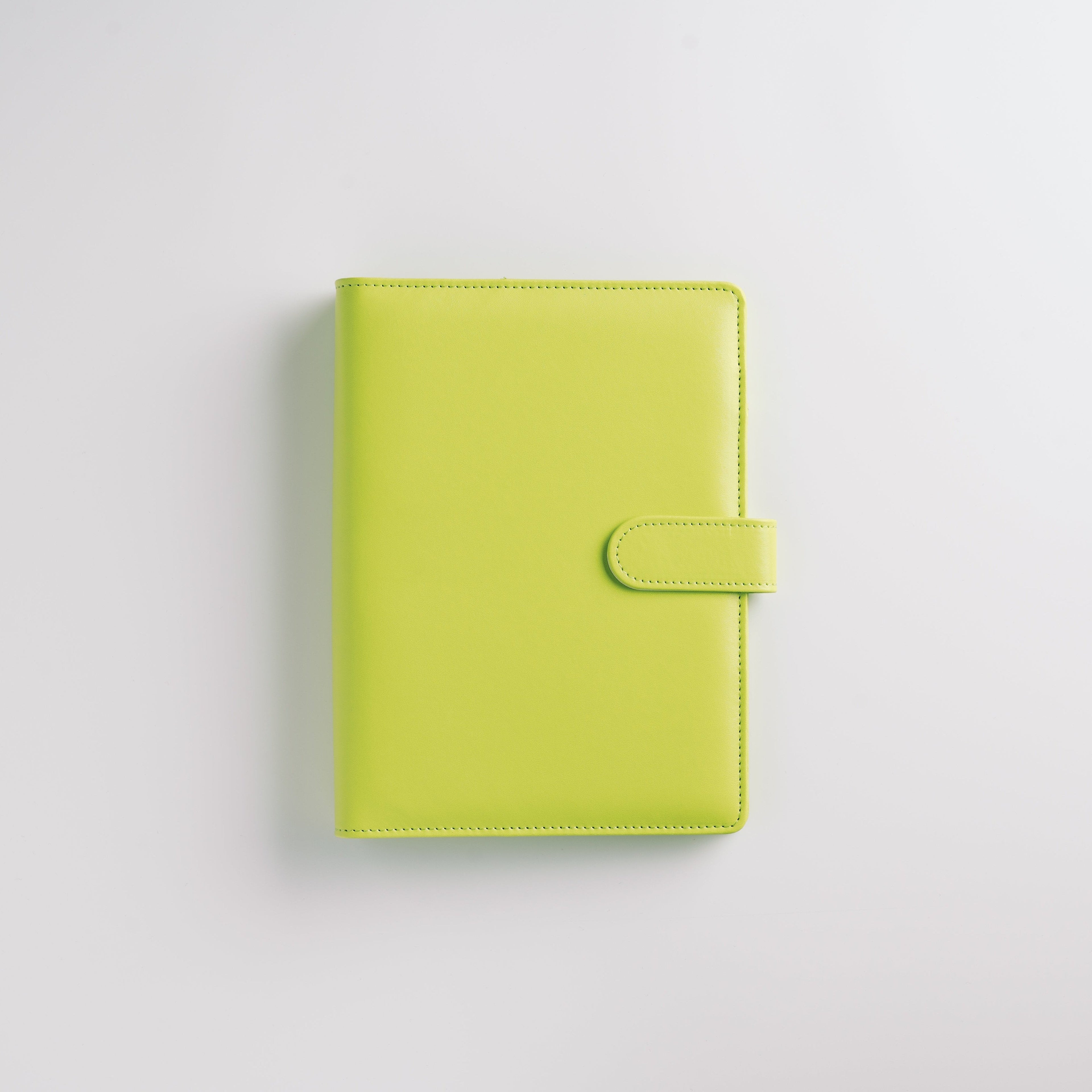 Self Care Budget Binder Kit