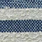 Linden Street 100% Cotton Ombre Textured Stripe Pillow Throw Pillow La Vie Bien Linden Street 100% Cotton Ombre Textured Stripe Pillow